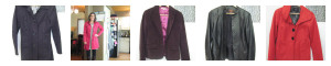 jackets