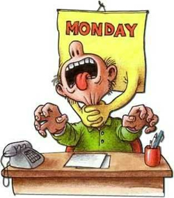 mondaykillinme