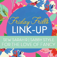 Friday Frills