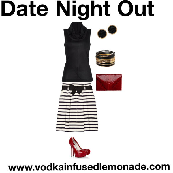 Date Night Out