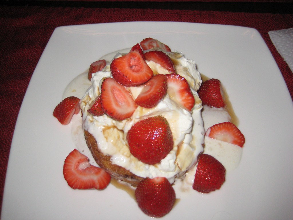 French Toast