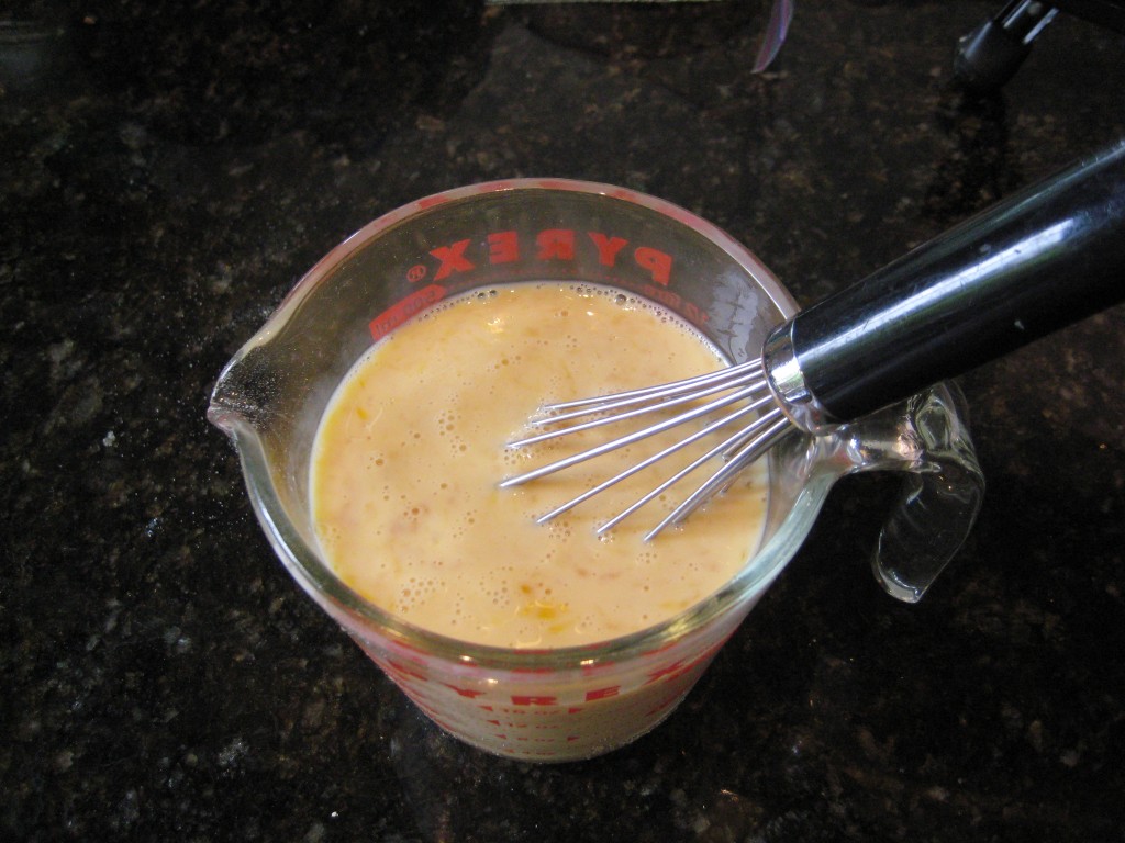 Martha's Stewarts Vanilla Cupcake Recipe