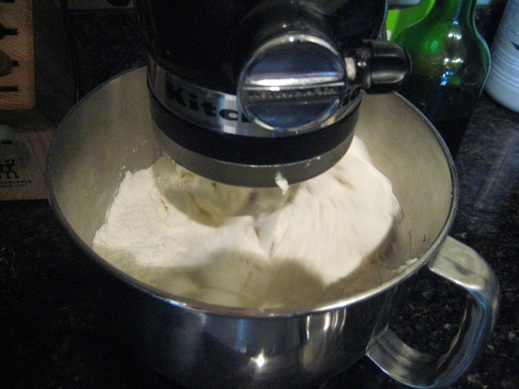 Martha's Stewarts Vanilla Cupcake Recipe