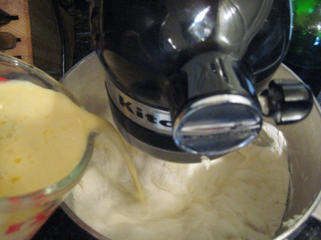 Martha's Stewarts Vanilla Cupcake Recipe
