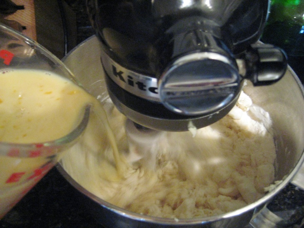 Martha's Stewarts Vanilla Cupcake Recipe