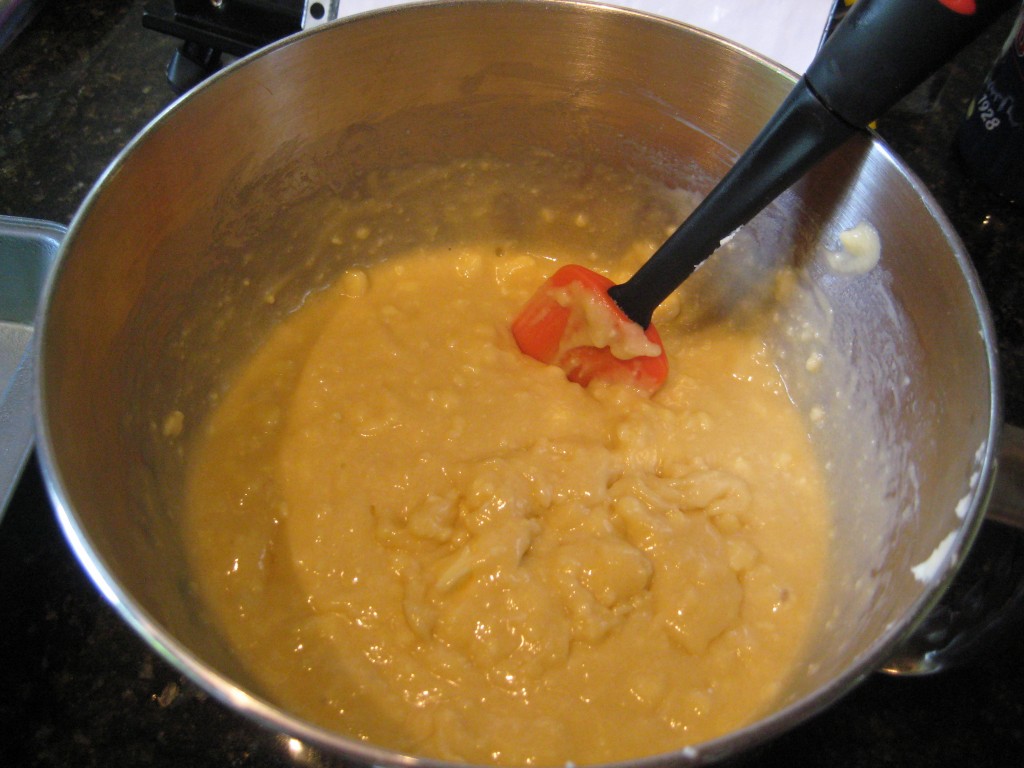 Martha's Stewarts Vanilla Cupcake Recipe