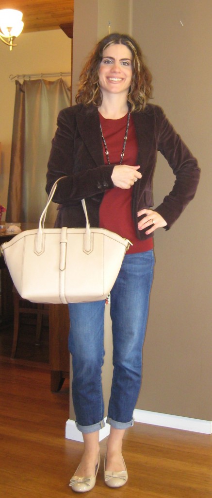 Boyfriend Jeans
