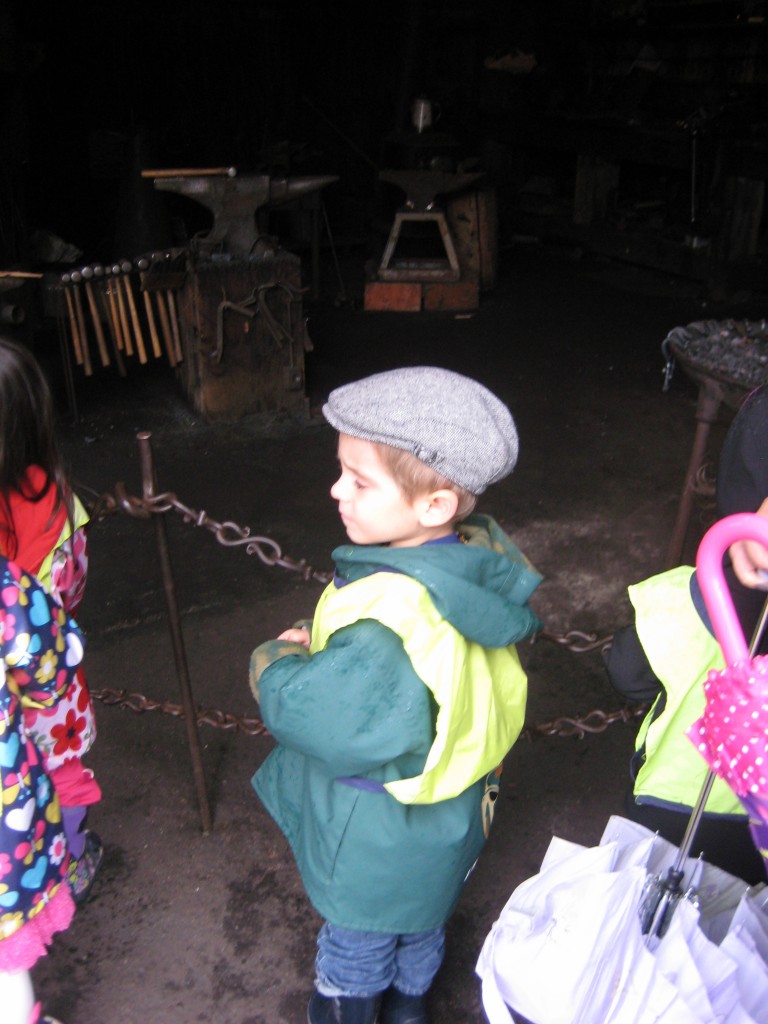 Burnaby Village Museum