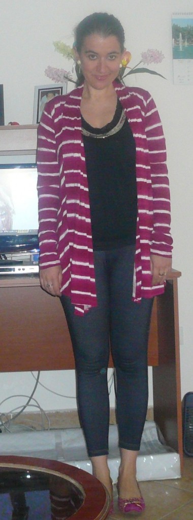 Elegance & Mommyhood