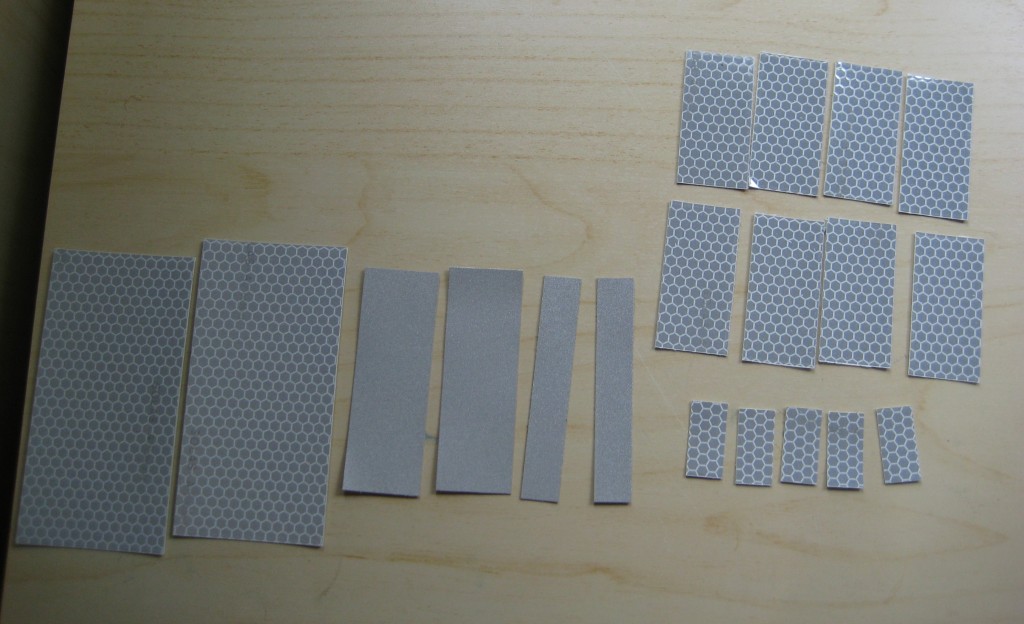 Dots & Dashes