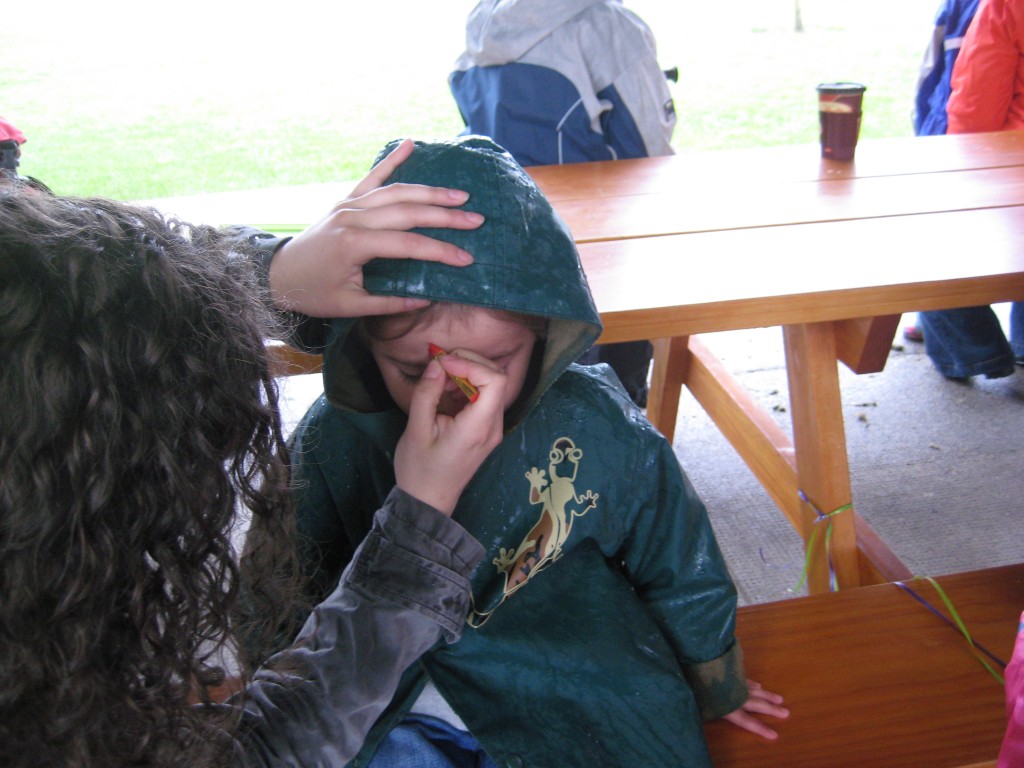 Face Painting