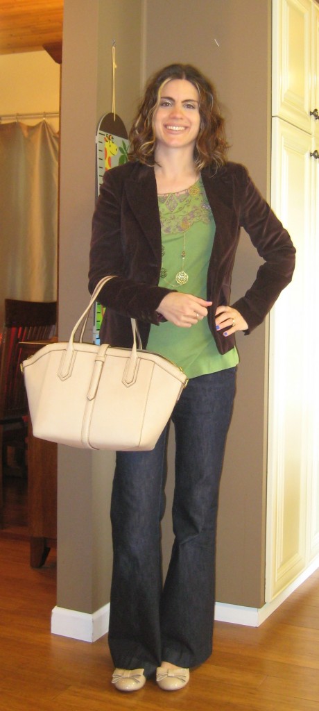 Trouser Jeans