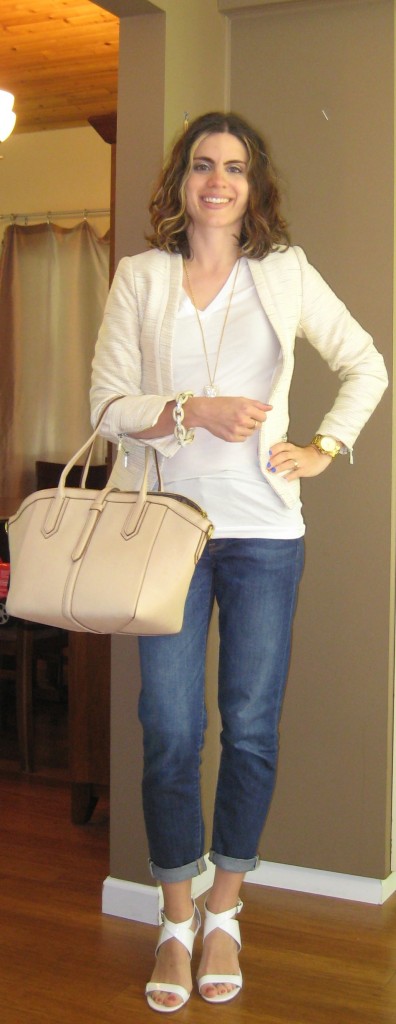 Boyfriend Jeans