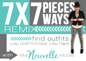 MaNouvelleMode.com