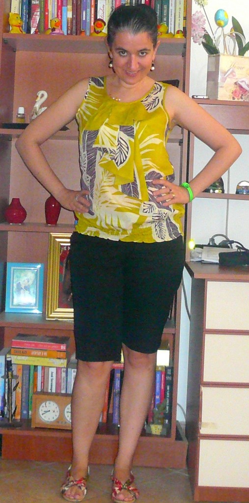 Ada Shorts Day