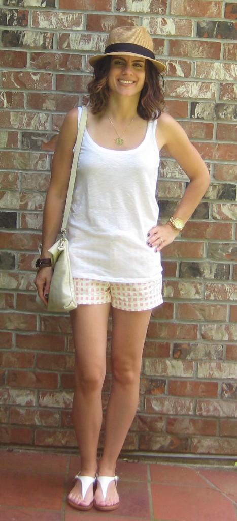 Gap Shorts