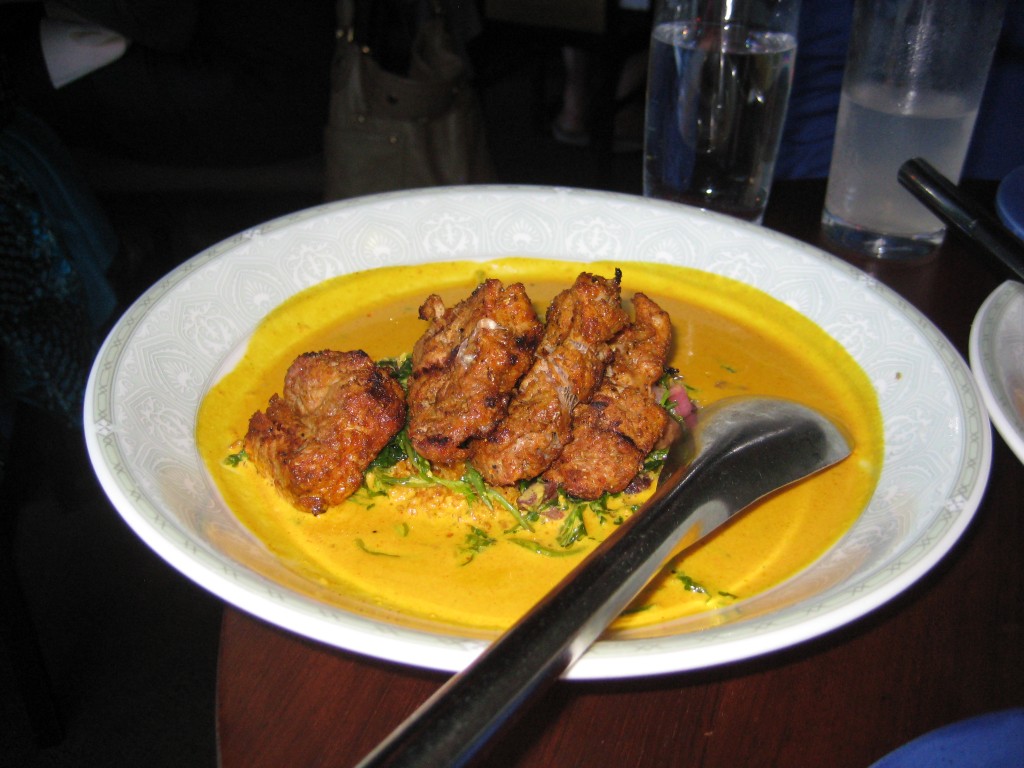 Vij's