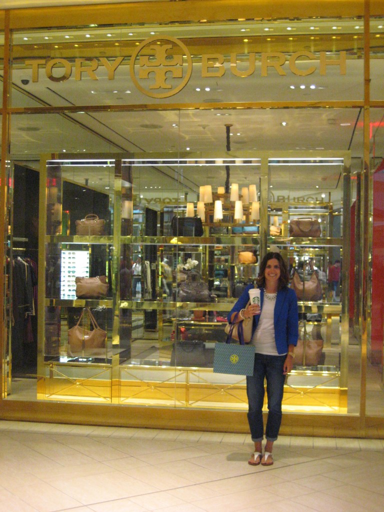 Tory Burch