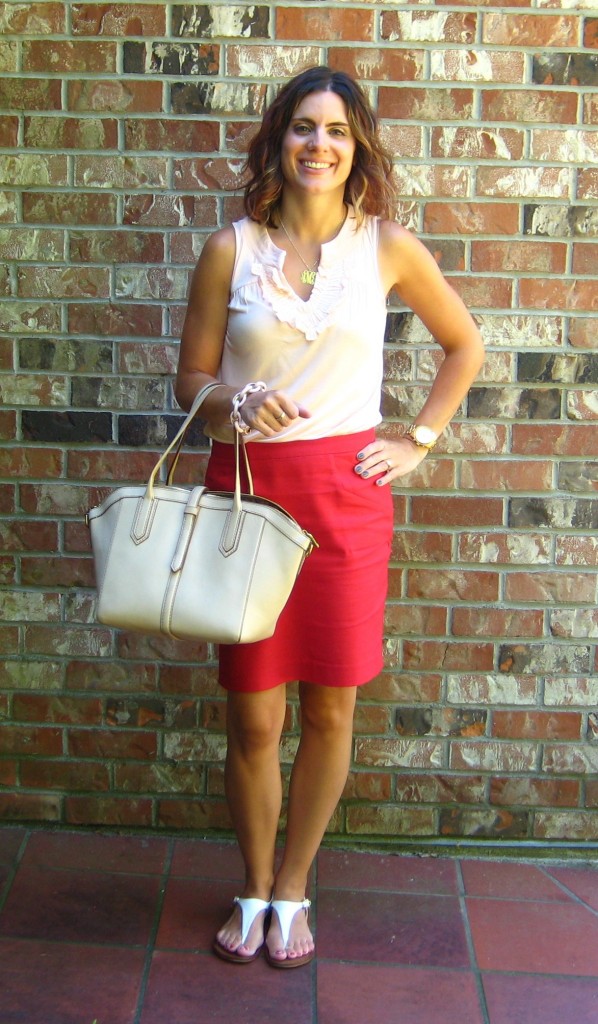 Colour Block