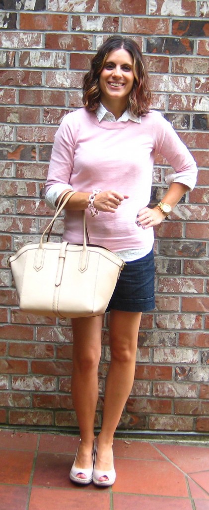 Tippi Sweater