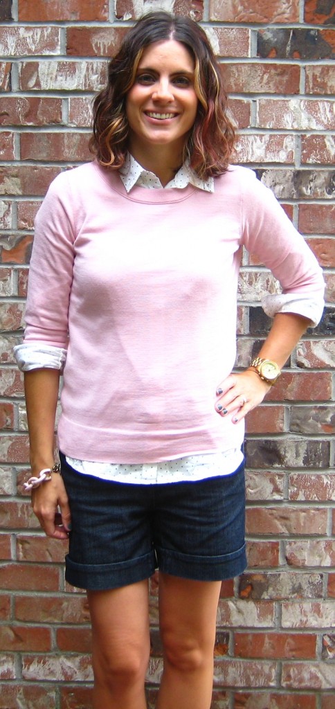 Tippi Sweater