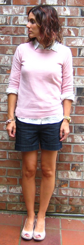Tippi Sweater