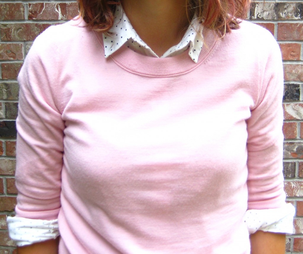 Tippi Sweater