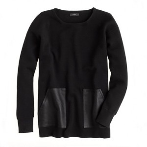 J Crew Boyfriend Sweater