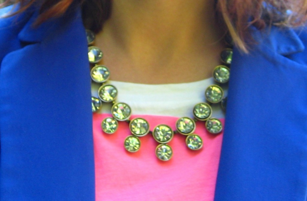 Statement Necklace