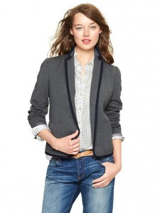 Gap Blazer
