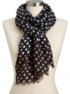Old Navy: Scarf