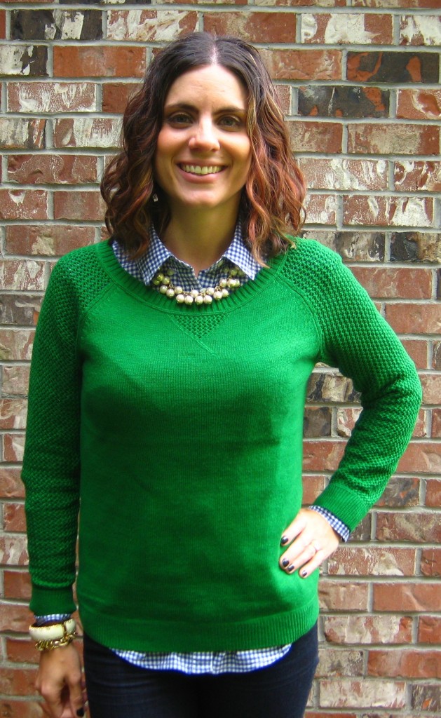 Gap Sweater & Top
