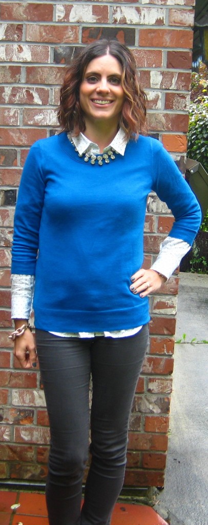 Tippi Sweater