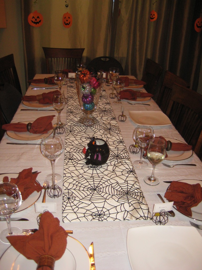 Thanksgiving
