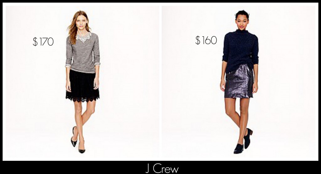 Skirts: Vodka Infused Lemonade