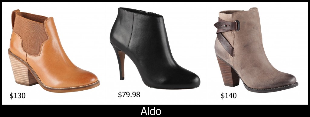 Booties: Vodka Infused Lemonade