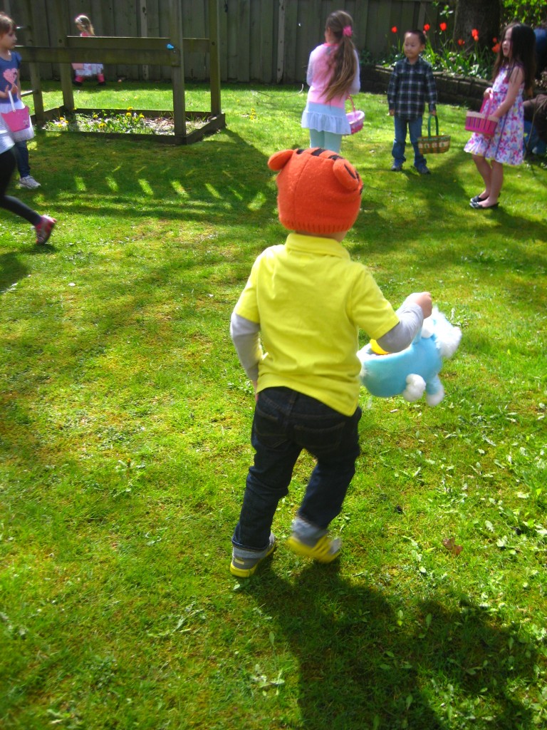 Easter Egg Hunt