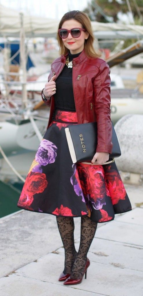 Fashion & Cookies