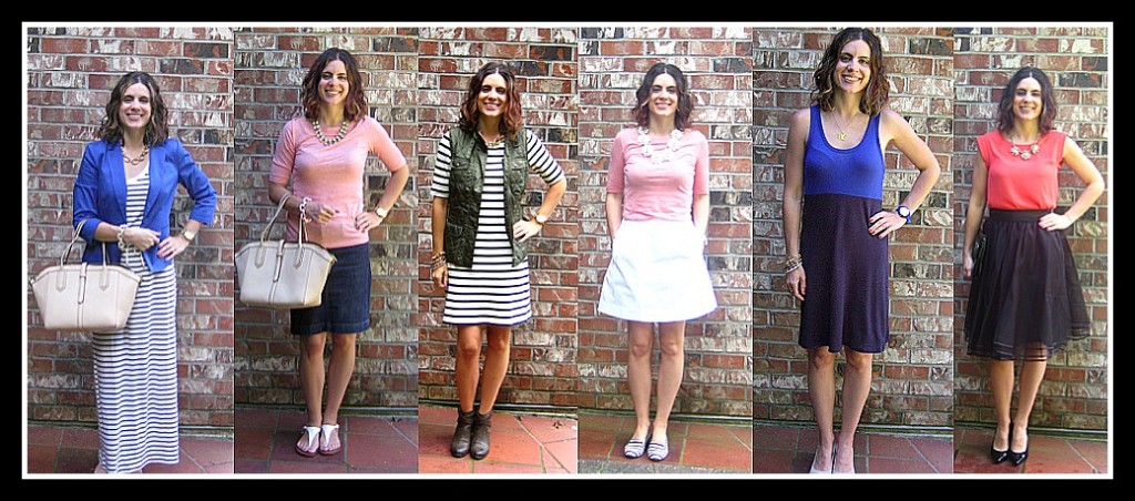 Dresses & Skirts