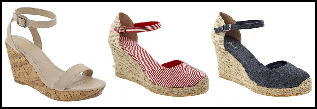 Wedges