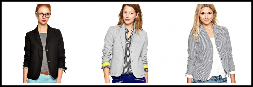 Blazer