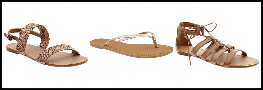 Sandals