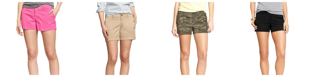 Shorts