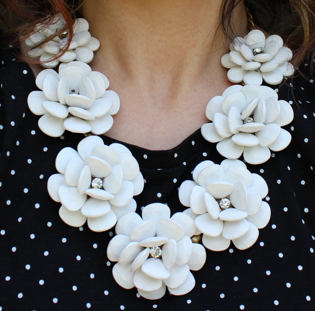 J Crew Necklace