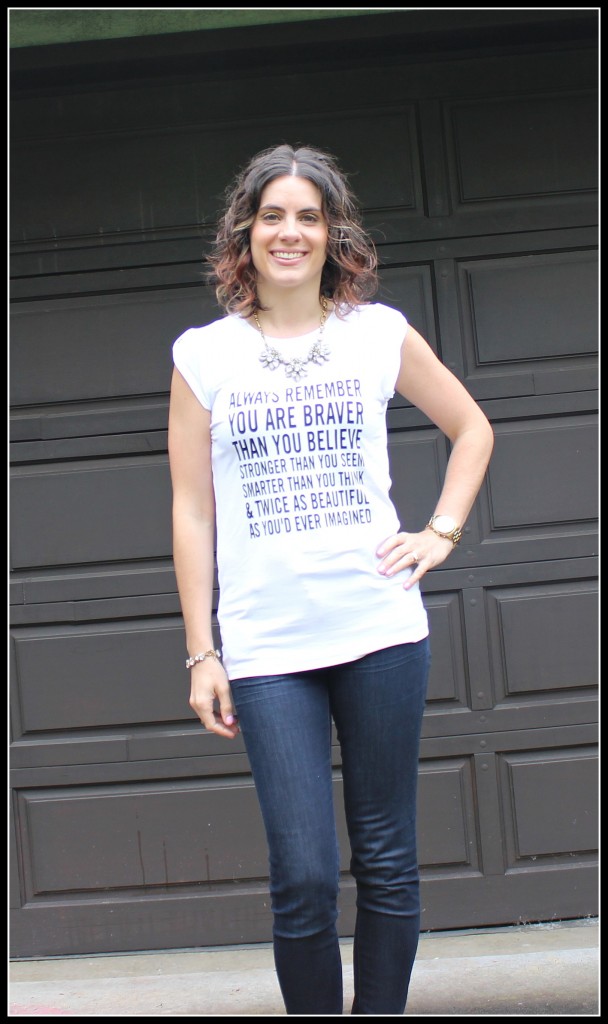 Graphic Tee