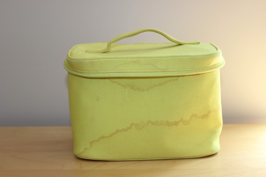 Toiletry Bag
