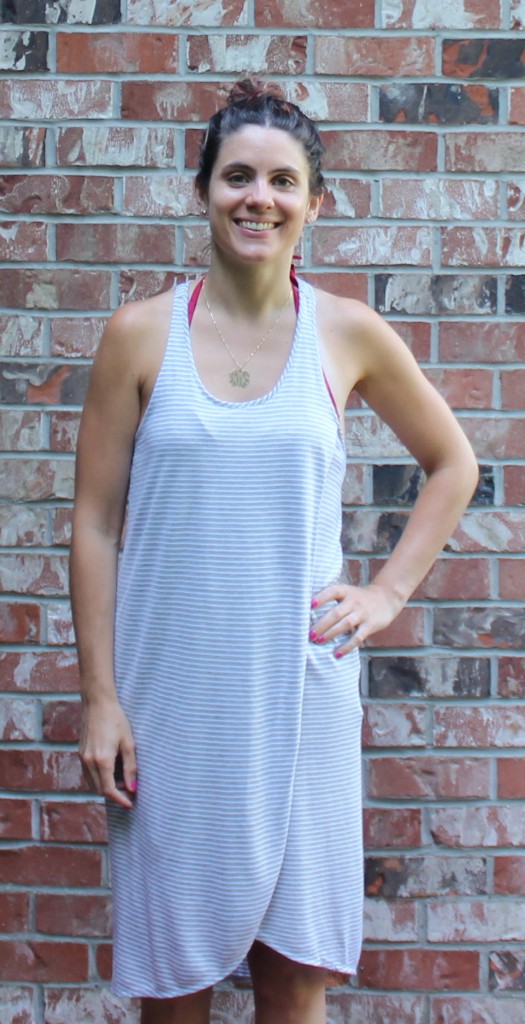 Top Knot