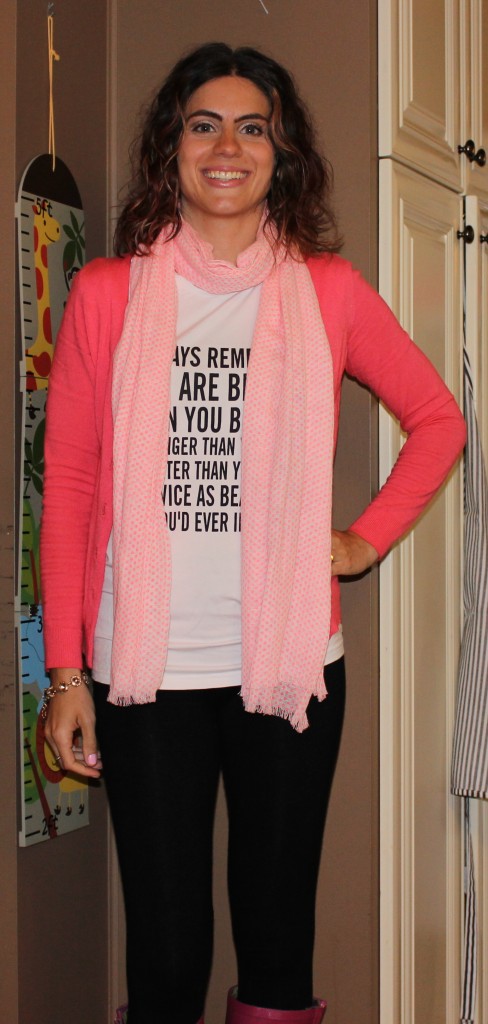 Pink