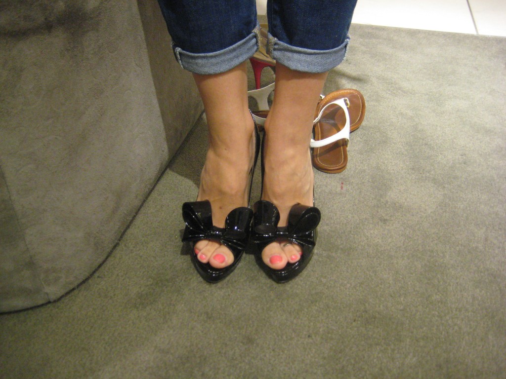 Valentino Heels
