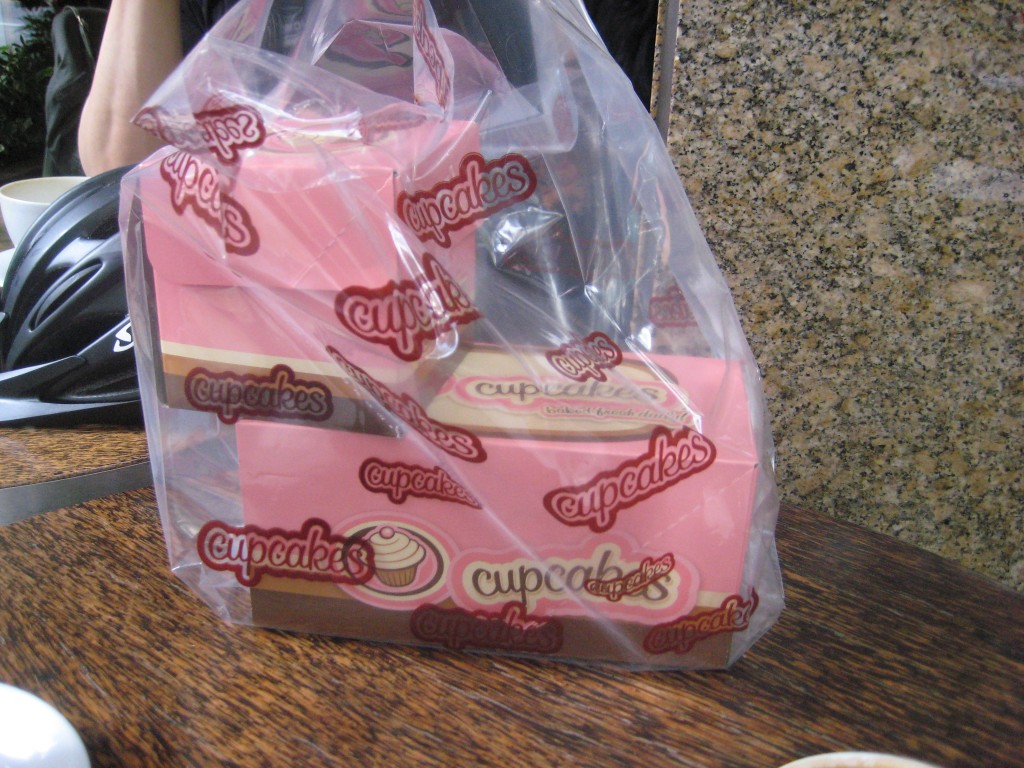 Cupcakes